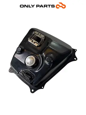 Gebrauchte KRAFTSTOFFTANK BENZINTANK HONDA SH 150 2017 Honda SH 150cc 2017 Nero — echtes Foto 1