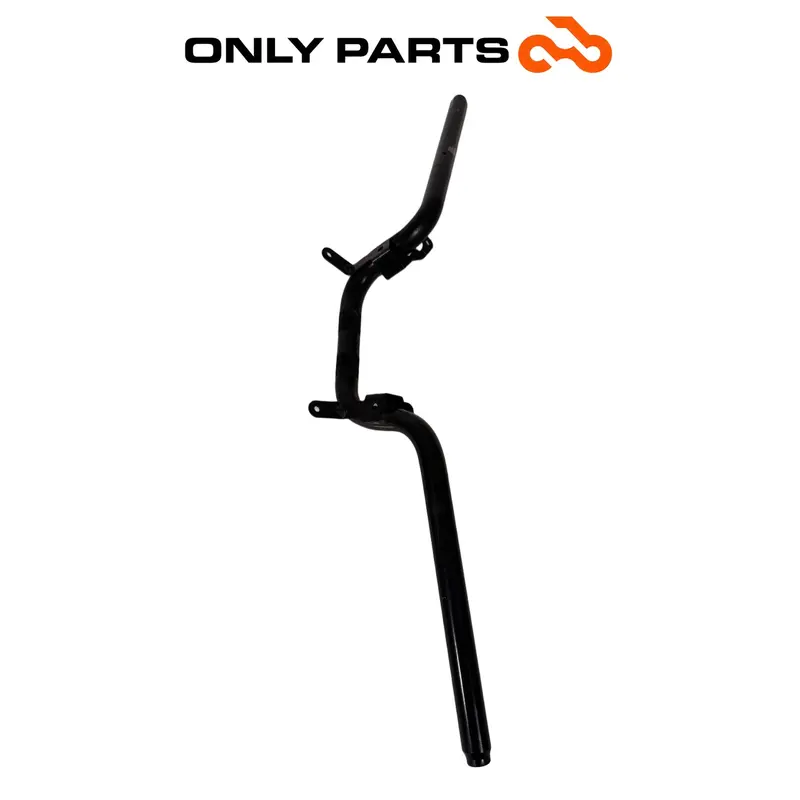 MANUBRIO STERZO TUBO ACCIAIO BMW C 400 X 2020 ORIGINALE K09 HANDLEBAR MOTORCYCLE — 4