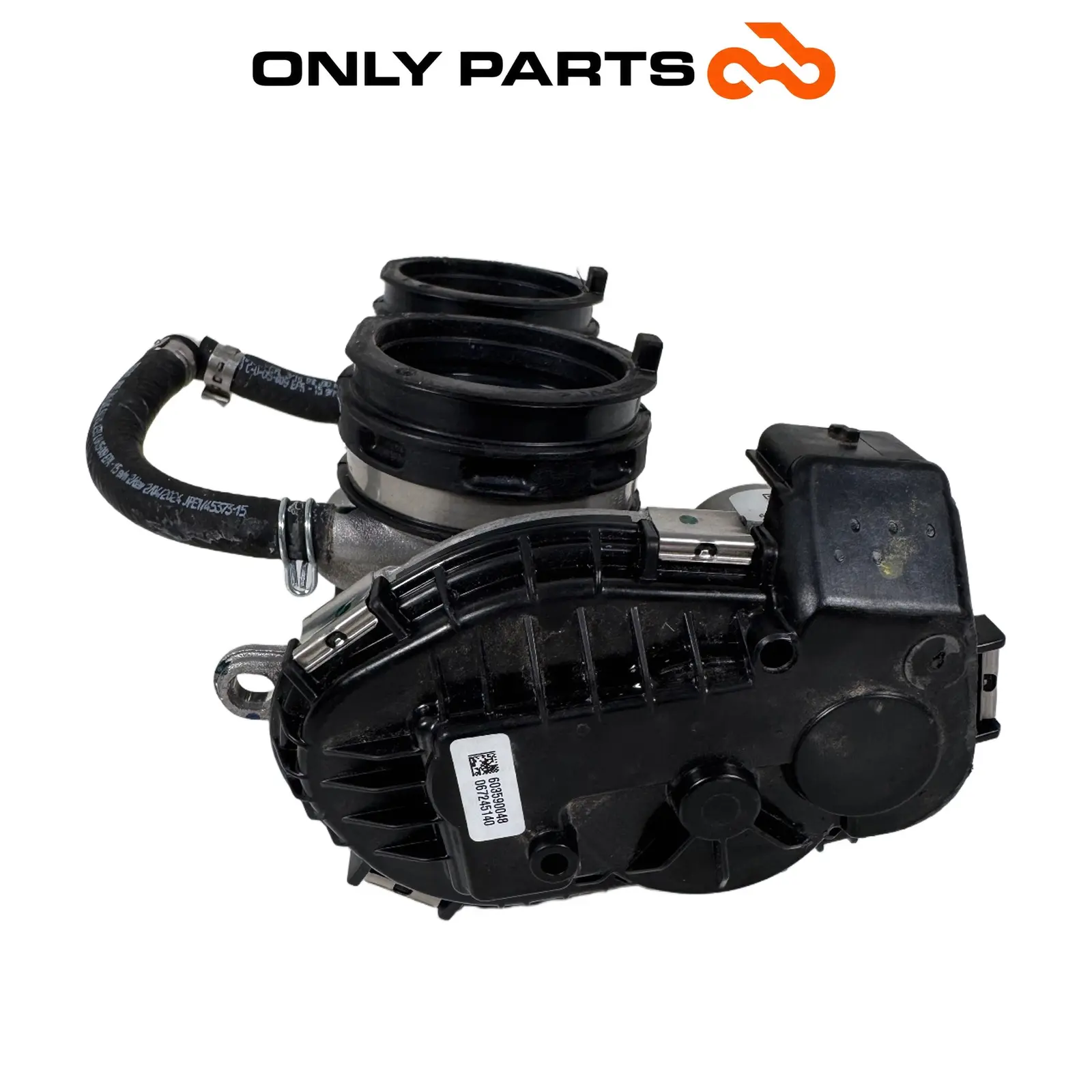 Corpo farfallato Aprilia RS 457cc 2024 usato — foto reale 4