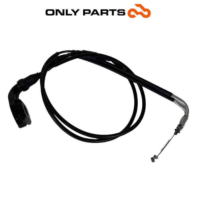 CAVI ACCELERATORE COMANDO GAS ORIGINALI YAMAHA TRACER 900 2019 / THROTTLE CABLES — 3