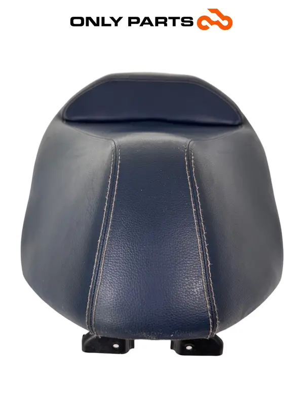 SELLA SEDILE BIPOSTO PIAGGIO MP3 YOURBAN 300 2013 SEAT / LEGGERO DIFETTO IN FOTO — 5