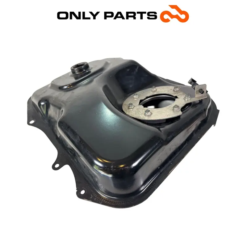 SERBATOIO BENZINA CARBURANTE SOTTOSELLA HONDA SH 150 2008 / FUEL GAS TANK OEM — 3