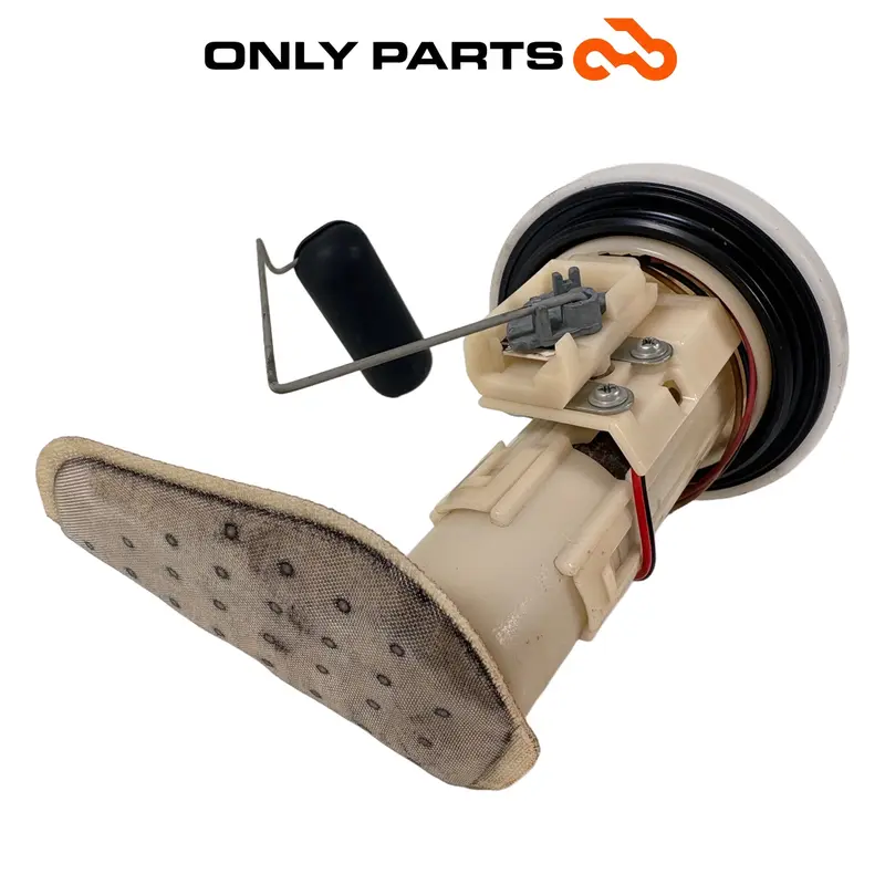 POMPA BENZINA CARBURANTE INIEZIONE IMMERSA HONDA SH 150 2008 / FUEL PUMP MODULE — 2