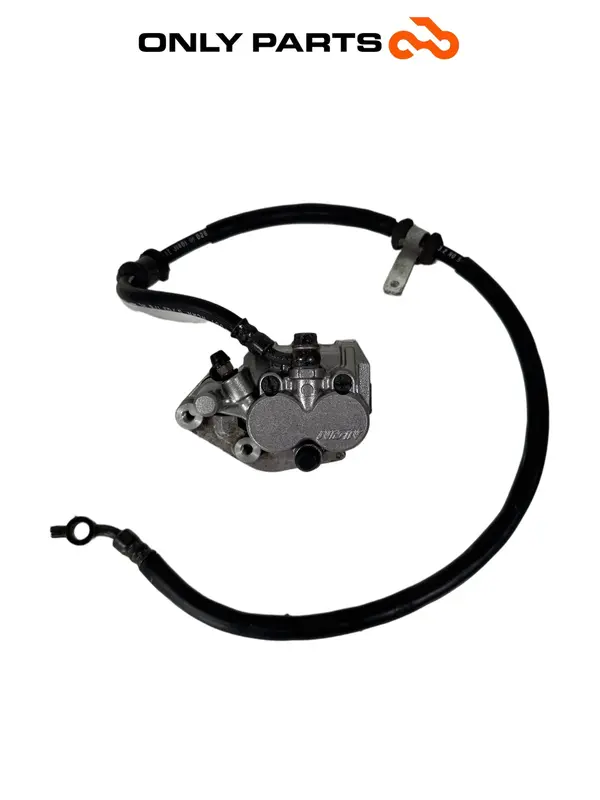 PINZA FRENO ANTERIORE TUBO NISSIN HONDA SH 125 - 150 2001-2004 FRONT CALIPER OEM