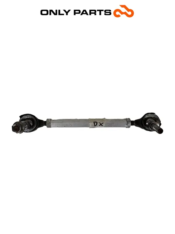 TIRANTE GIUNTO SFERICO STERZO DX QUADRO 350 S 2013 RIGHT BALL JOINT TIE ROD — 5
