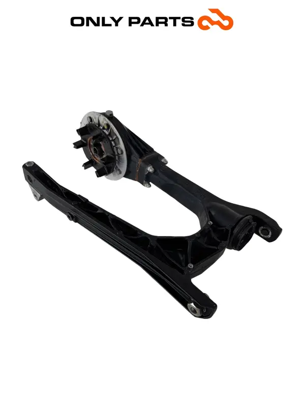 FORCELLONE POSTERIORE COPPIA CONICA MOTO GUZZI V7 III SPECIAL 750 2019 SWINGARM — 5