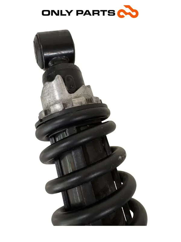 AMMORTIZZATORE POSTERIORE SOSPENSIONE PIAGGIO VESPA LX 150 2014 / REAR SHOCK — 4
