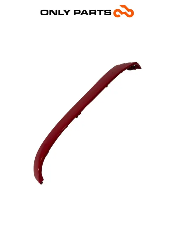 CARENA FIANCATA SINISTRA SX FIANCHETTO CODONE 622127 PIAGGIO VESPA LX 150 2014 — 4