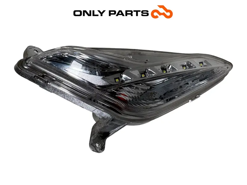 FRECCIA ANTERIORE DESTRA DX LED 642663 PIAGGIO BEVERLY POLICE 300 2018 / SIGNAL — 2