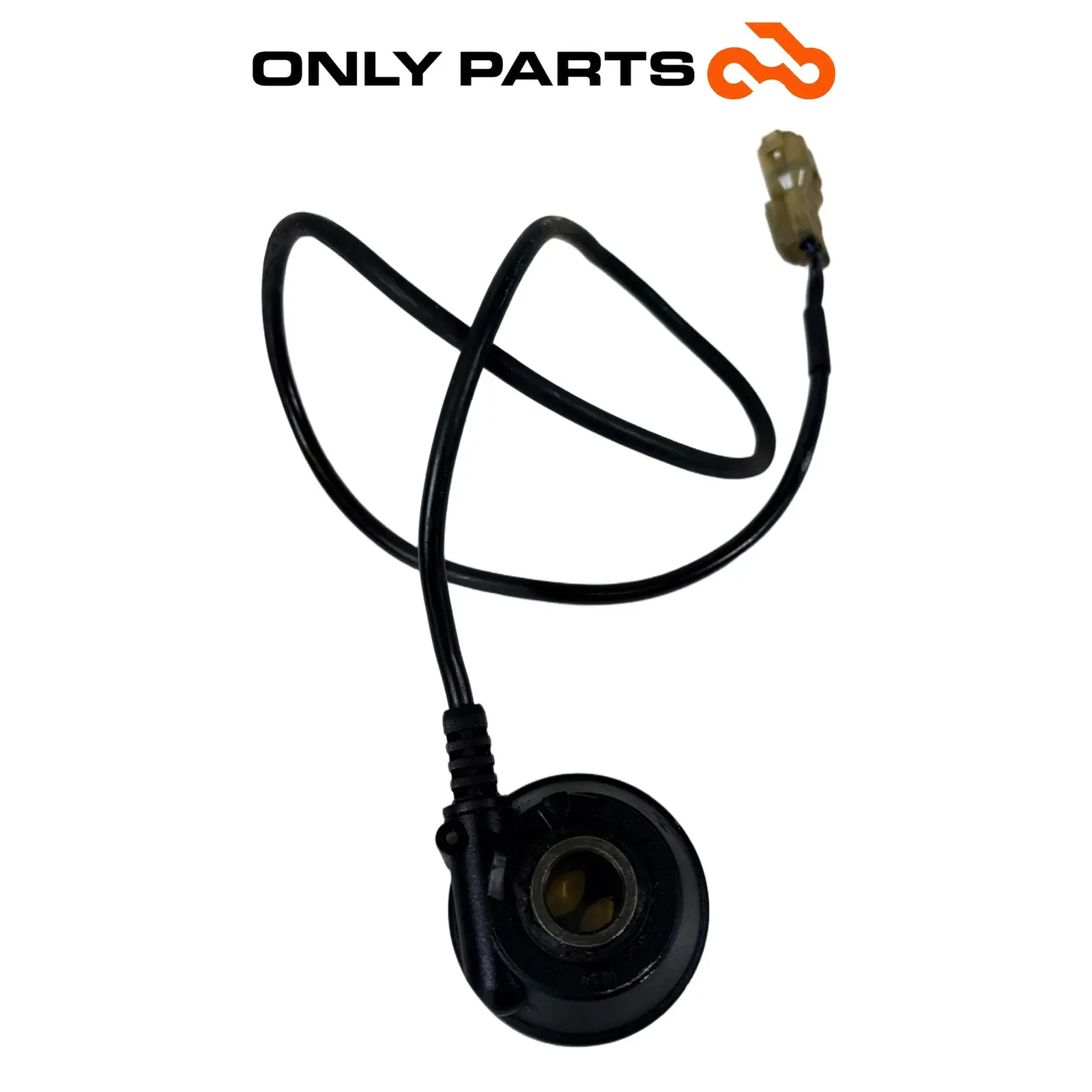 Rinvio contachilometri Yamaha XC Versity 300cc 2004 Nero usato — foto reale 5