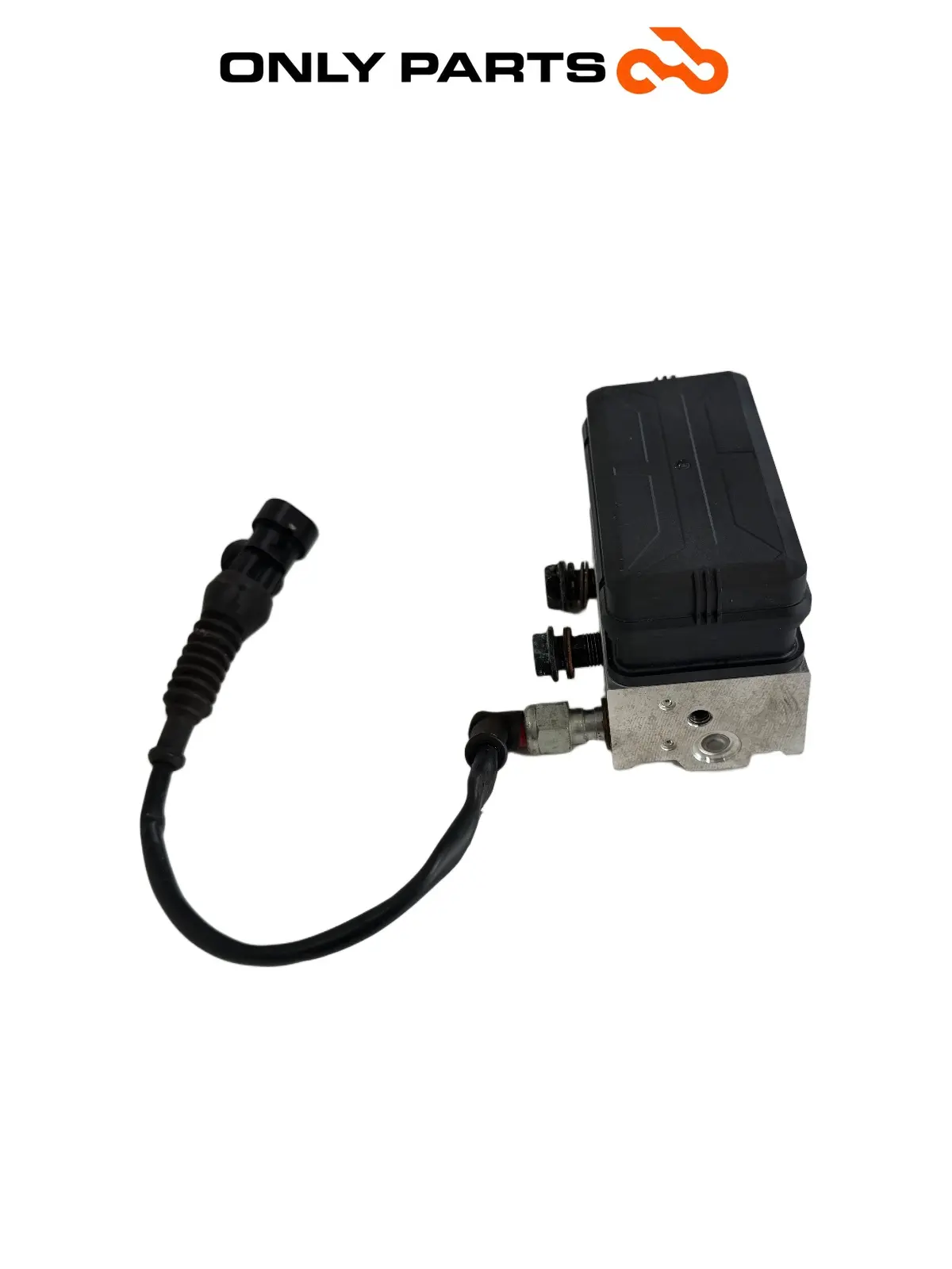 Centralina modulatore pompa ABS Aprilia RS 457cc 2024 usato — foto reale 5