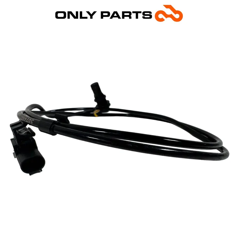 SENSORE ABS POSTERIORE VELOCITA RUOTA APRILIA RS 457 2024 REAR ABS SPEED SENSOR — 4