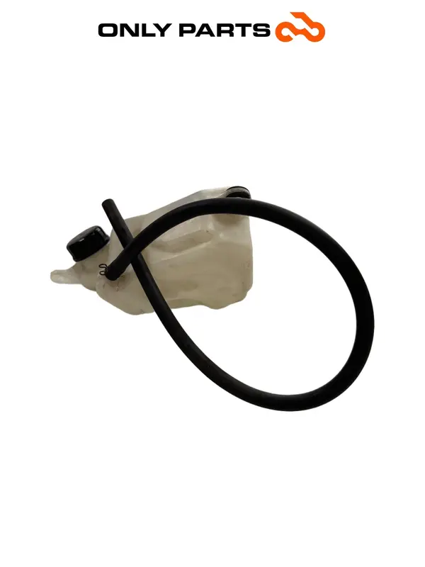 VASO DI ESPANSIONE / VASCHETTA RADIATORE REFRIGERANTE KAWASAKI Z 750 CC 2004 — 4