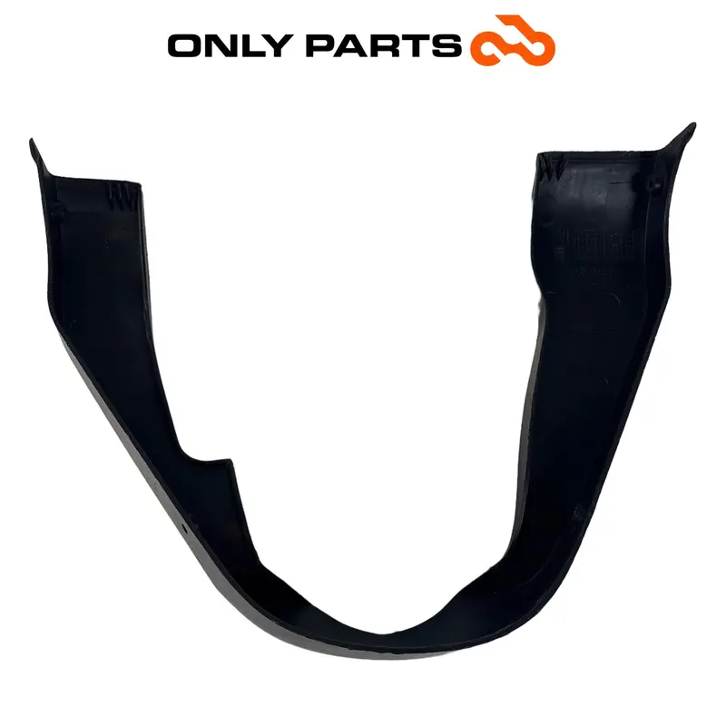 PROFILO FINITURA PLASTICA NERA 46632313457 BMW R 850 R 1997 / TRIM COVER PANEL — 5