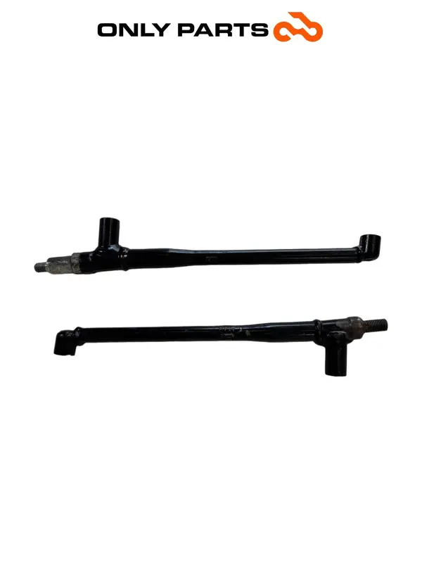 COPPIA SUPPORTI STAFFE PARABREZZA HONDA SH 150 2017 WINDSHIELD BRACKET MOUNT KIT — 3