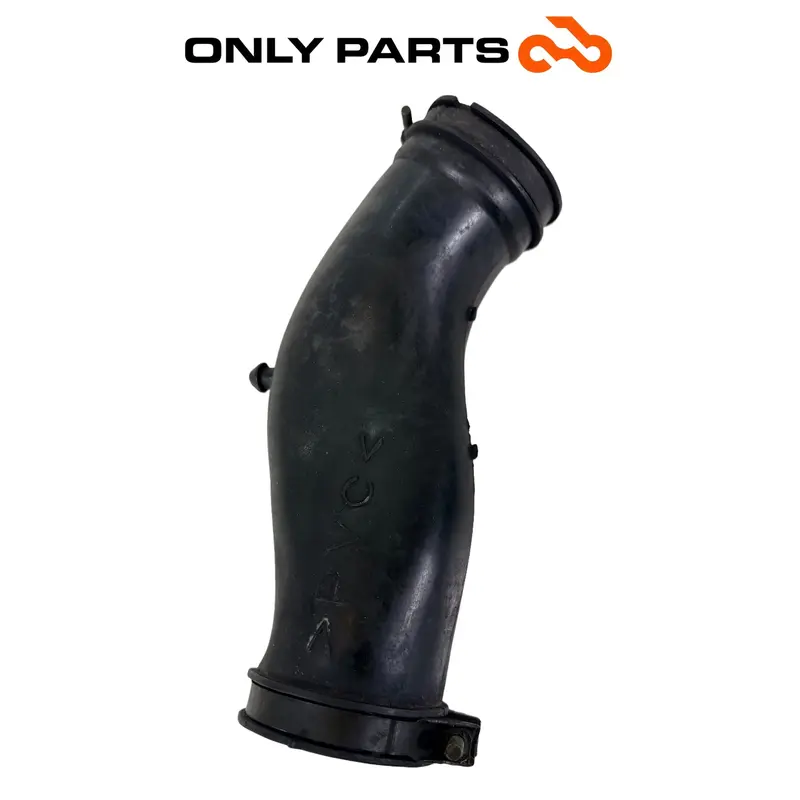CONDOTTO TUBO PRESA ARIA AIRBOX AIR INTAKE YAMAHA YZF-R6 2005 / INTAKE DUCT OEM — 4