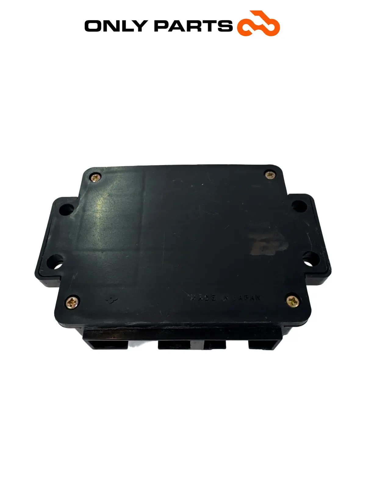 CENTRALINA SERVIZI JUNCTION BOX FUSIBILI KAWASAKI Z750 2004 26021-0003 ORIGINALE Kawasaki Z 750cc 2004 Nera usato — foto reale 7