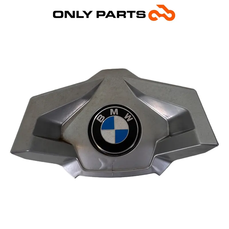 COPERTURA MANUBRIO CENTRALE 46638566795 BMW C 400 X 2020 / HANDLEBAR COVER OEM — 5