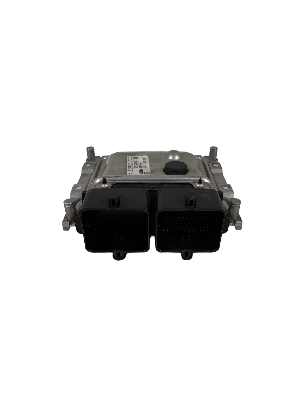 Centralina ECU KTM Duke 200cc 2012 Arancione usato — foto reale 1