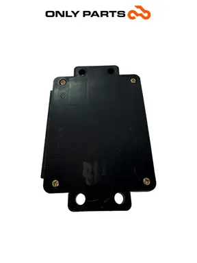CENTRALINA SERVIZI JUNCTION BOX FUSIBILI KAWASAKI Z750 2004 26021-0003 ORIGINALE Kawasaki Z 750cc 2004 Nera usato — foto reale 8