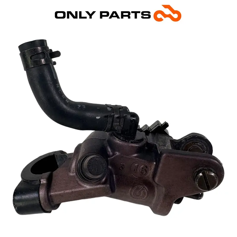 POMPA FRENO ANTERIORE RADIALE BREMBO ORIGINALE YAMAHA YZF-R6 2005 / MASTER CYL — 3