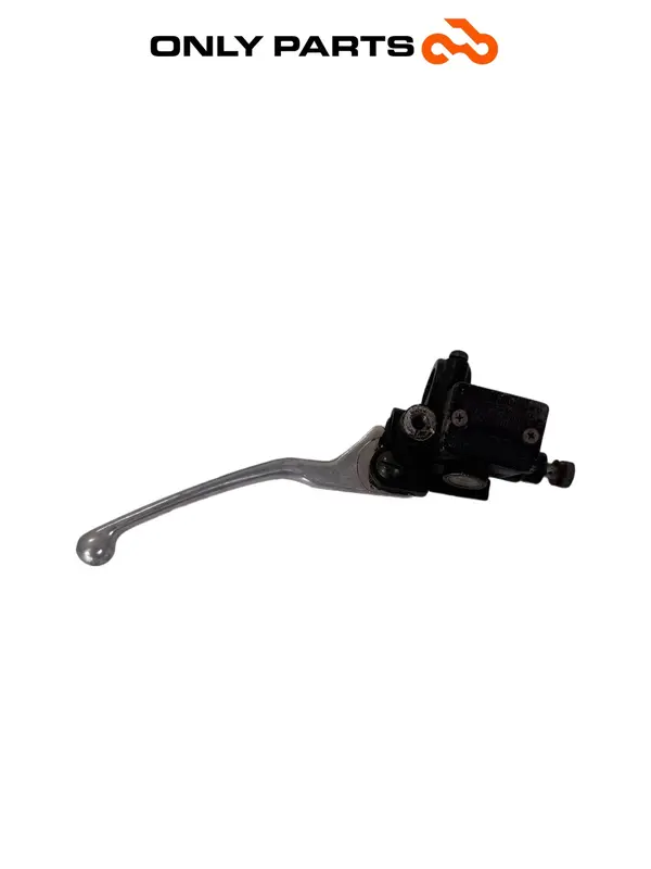 POMPA FRENO ANTERIORE DESTRA DX + LEVA PIAGGIO VESPA GT 200 2003 / BRAKE MASTER — 3