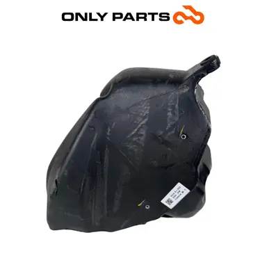 Serbatoio benzina Aprilia RS 457cc 2024 usato — foto reale 8