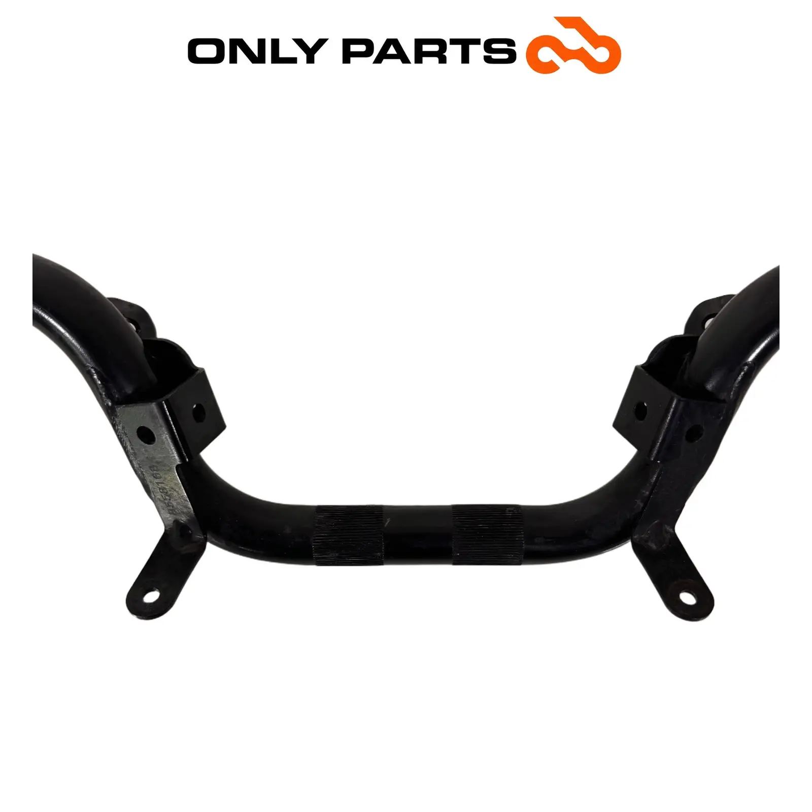 Manubrio BMW C 400 X 400cc 2020 Blu usato — foto reale 7