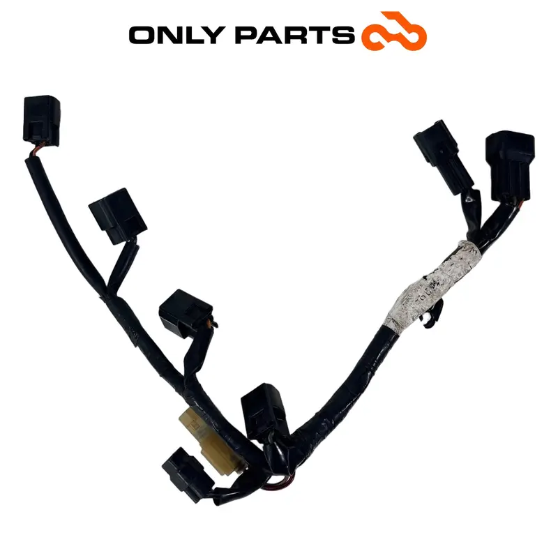 CABLAGGIO SUB HARNESS INIETTORI CARBURANTE YAMAHA YZF-R6 2005 / INJECTOR WIRE