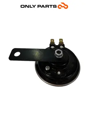 Gebrauchte HUPE SIGNALHORN MIT HALTER HONDA PCX 125CC 2011 Honda PCX 125cc 2011 Grigio — echtes Foto 6
