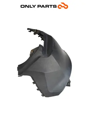 FRANJA CENTRAL BAJO ASIENTO HONDA SH 150 2017 64312-K77-V000 Honda SH 150cc 2017 Nero de segunda mano — foto real 5