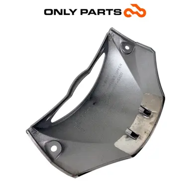 Cover superiore tachimetro Honda Sh 150cc 2008 Grigio usato — foto reale 6