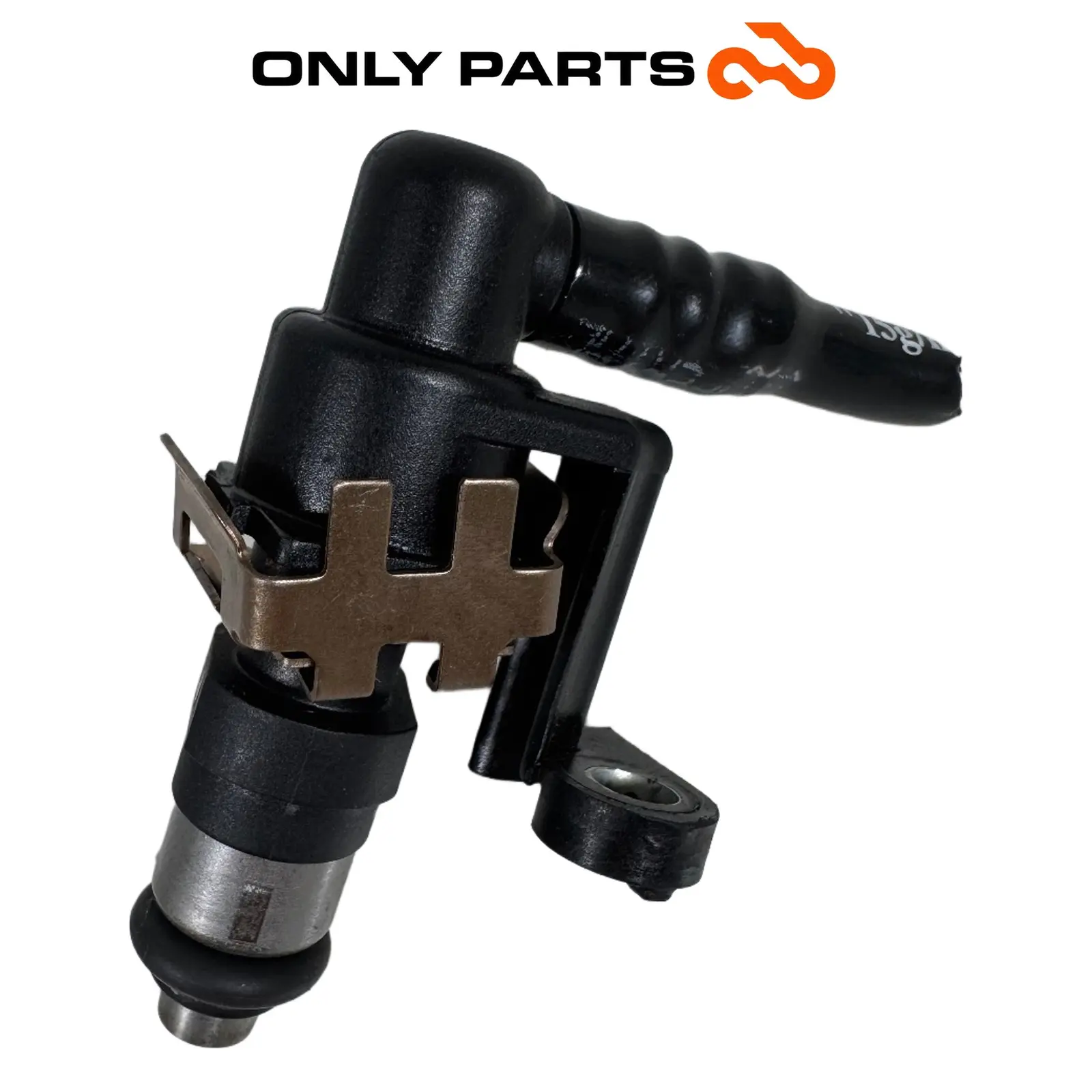 Iniettore carburante Aprilia RS 457cc 2024 usato — foto reale 1