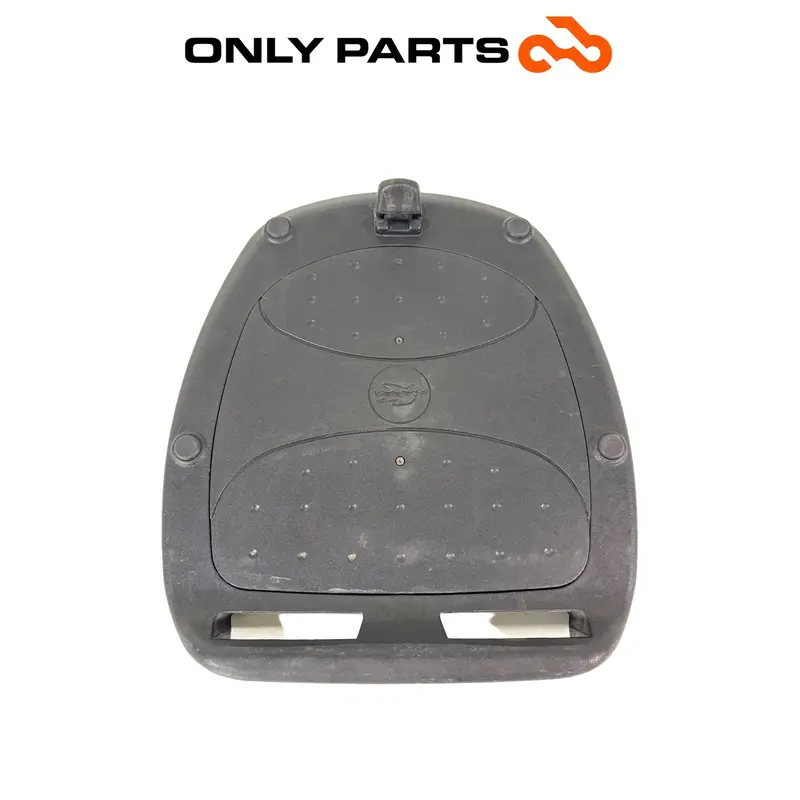 PIASTRA SUPPORTO BAULETTO PORTAPACCHI KAPPA PER HONDA SH 150 2002 TOP CASE STAY — 4
