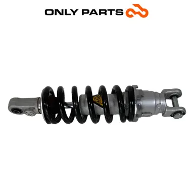 Mono ammortizzatore posteriore Yamaha Tracer 900cc 2019 Nero usato — foto reale 3