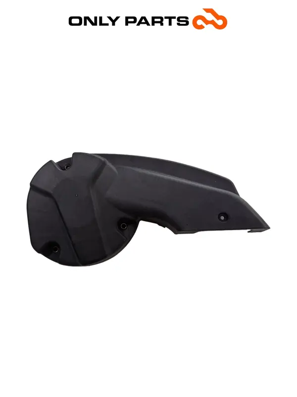 CARTER TRASMISSIONE QUADRO 350 S 2013 COPERTURA VARIATORE TRANSMISSION COVER — 3