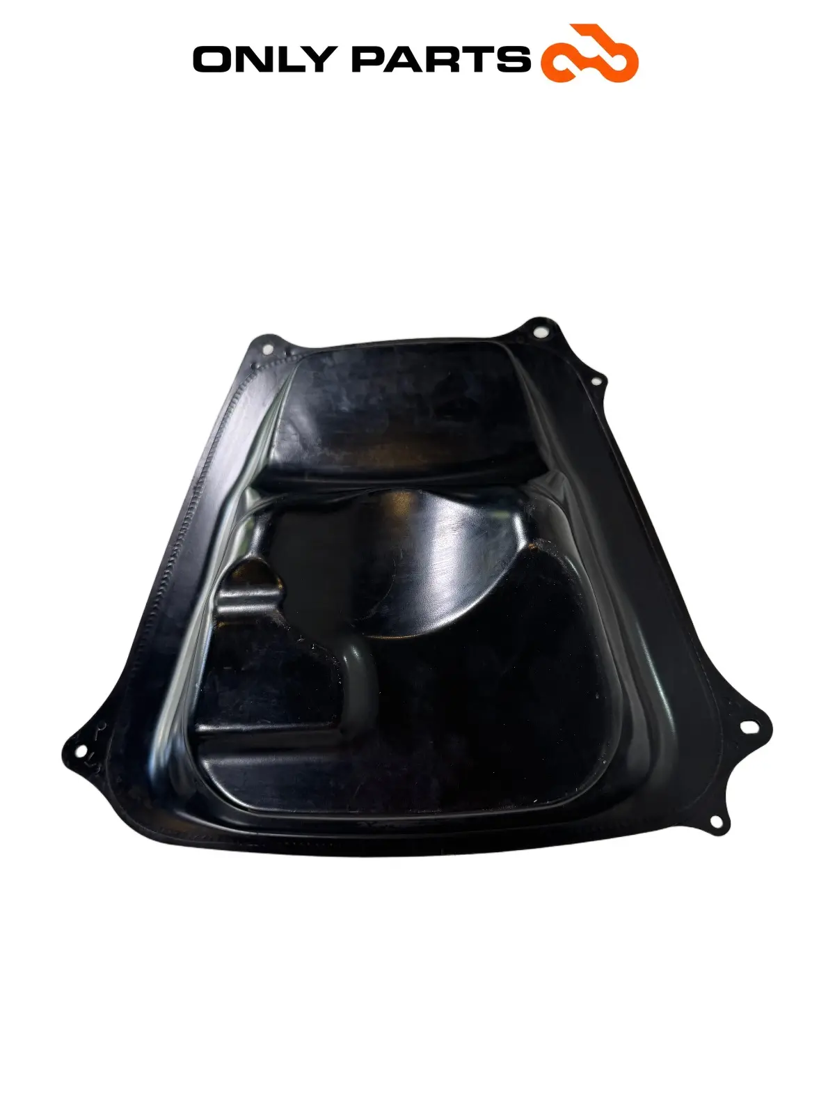 Gebrauchte KRAFTSTOFFTANK BENZINTANK HONDA SH 150 2017 Honda SH 150cc 2017 Nero — echtes Foto 8