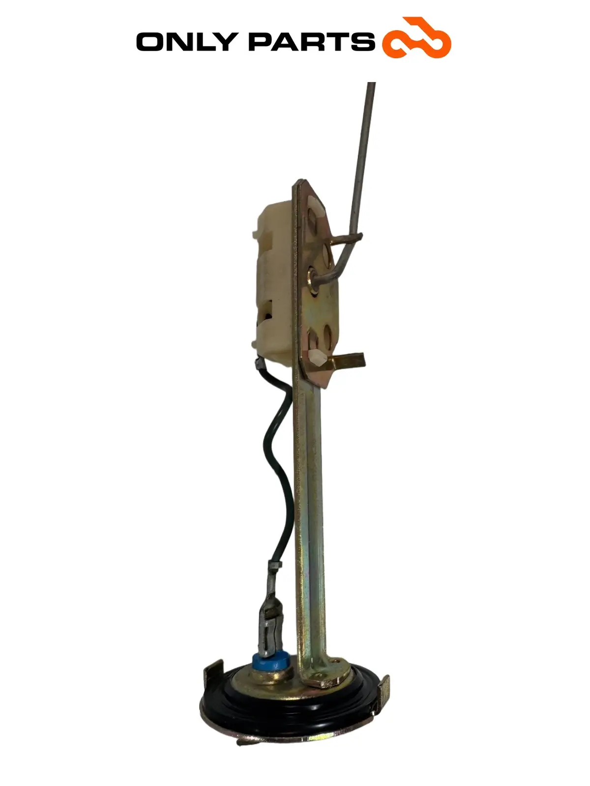 Sonda galleggiante livello benzina Mbk Skyliner 125cc 1999 Blu usato — foto reale 7