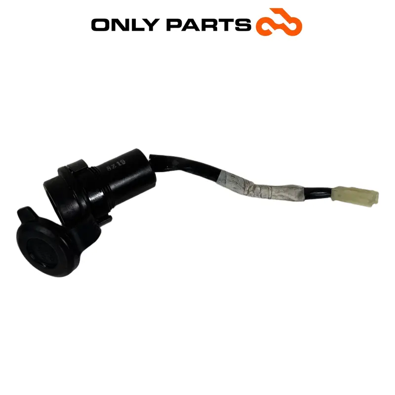 PRESA ACCENDISIGARI ALIMENTAZIONE 12V YAMAHA TRACER 900 2019 / POWER SOCKET OEM — 3