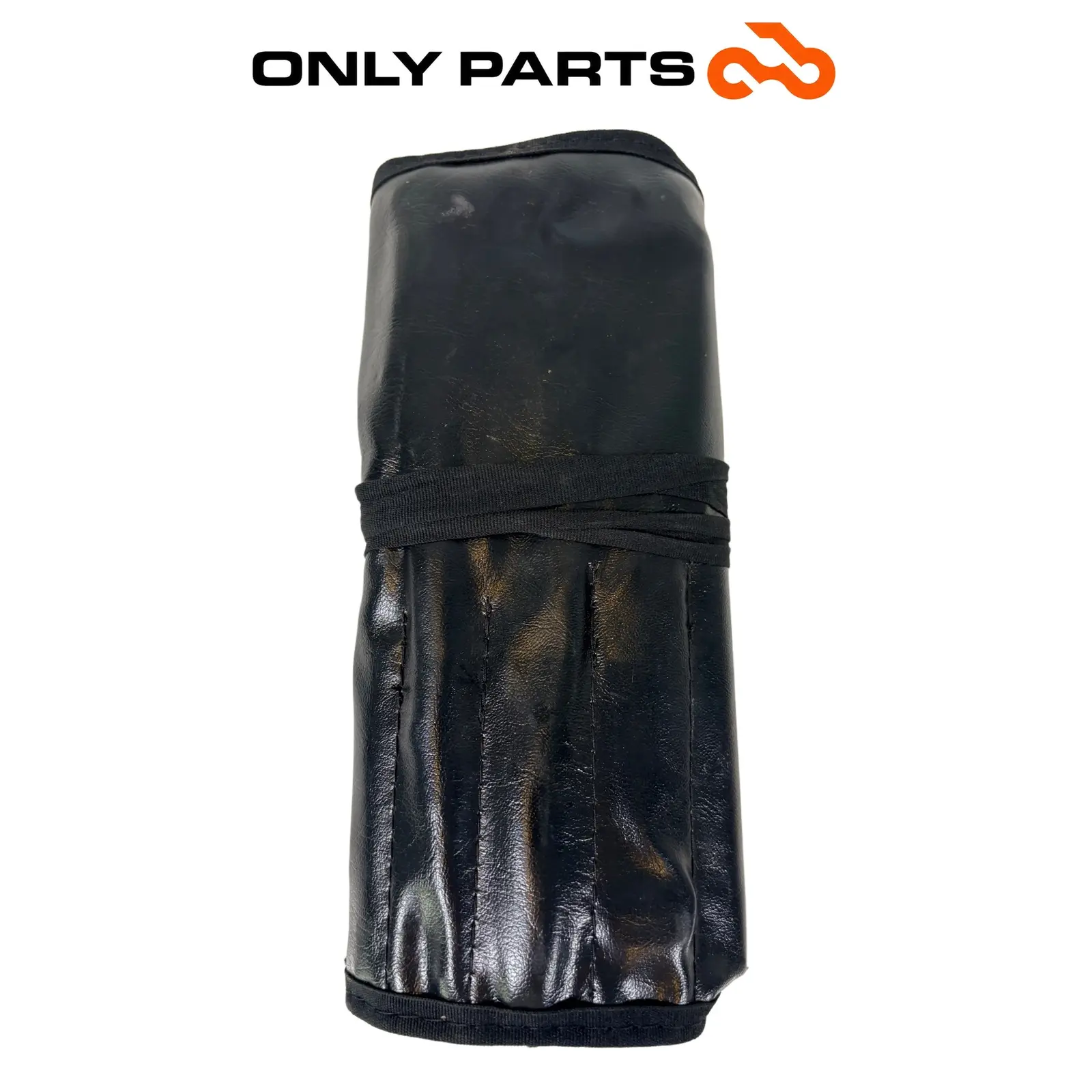 Kit attrezzi di bordo con borsa (tool kit) BMW R 850 R 1997 BMW R 850 R usato — foto reale 9