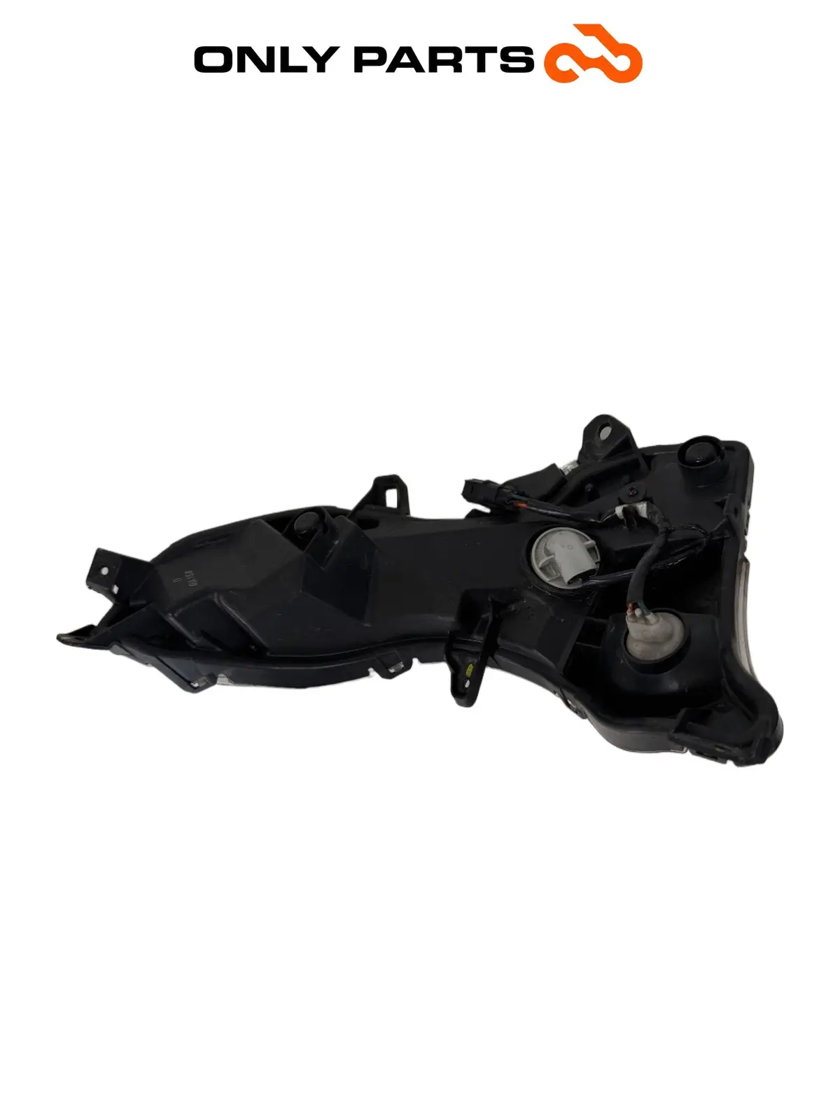 Gebrauchte BLINKER VORNE LINKS HONDA SH 150 2017 Honda SH 150cc 2017 Nero — echtes Foto 9