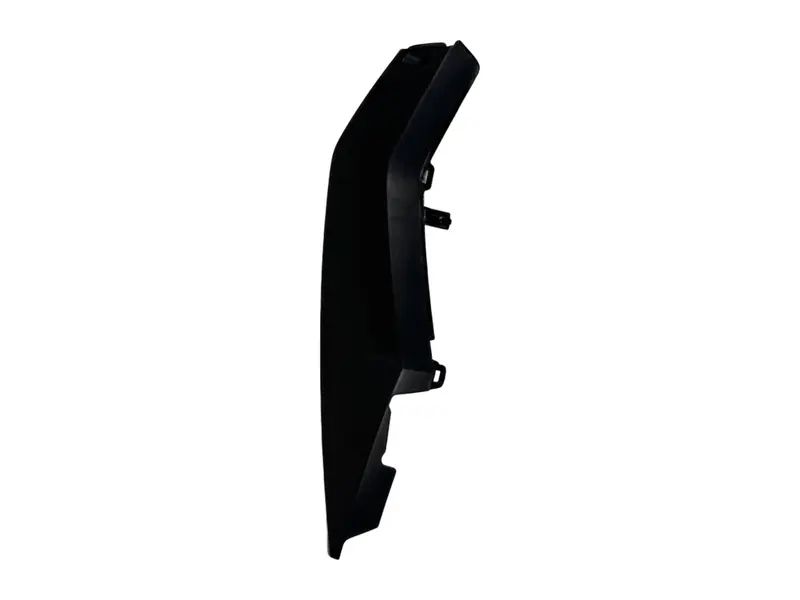 PANNELLO CARENA POSTERIORE SINISTRO SX 90108043000 KTM DUKE 200 2012 / FAIRING — 4