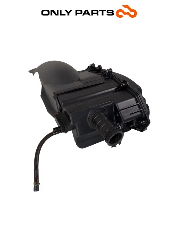 AIRBOX SCATOLA FILTRO ARIA + PARAFANGO POSTERIORE INTEGRATO QUADRO 350 S 2013 — 5