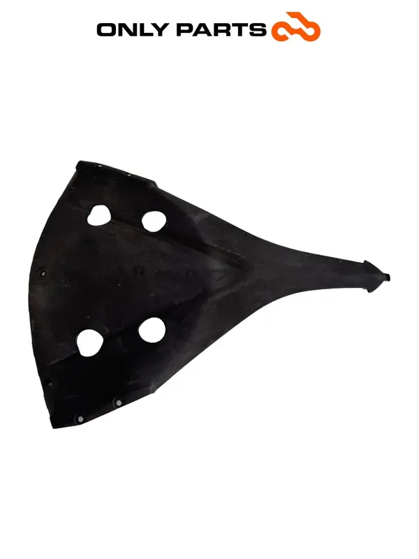 COVER CRUSCOTTO ANTERIORE QUADRO 350 S 2013 CARENA PLASTICA STRUMENTAZIONE