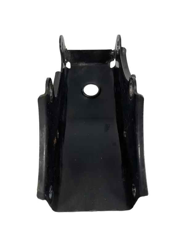 STAFFA SUPPORTO MOTORE ORIGINALE HONDA CBF 125 2009 / ENGINE MOUNT BRACKET OEM — 5