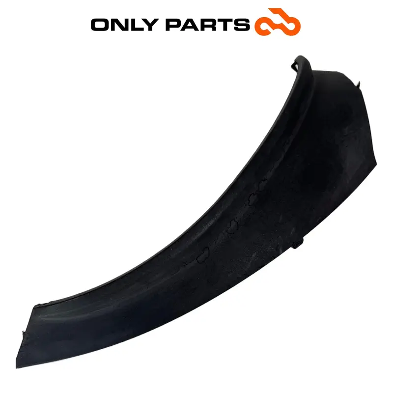 FIANCHETTO POSTERIORE BASSO DESTRO DX PIAGGIO MP3 250 2009 LOWER SIDE PANEL OEM — 4