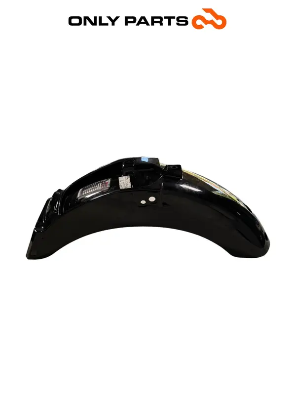 PARAFANGO POSTERIORE INTERNO MOTO GUZZI V7 III SPECIAL 750 2019 INNER MUDGUARD — 4