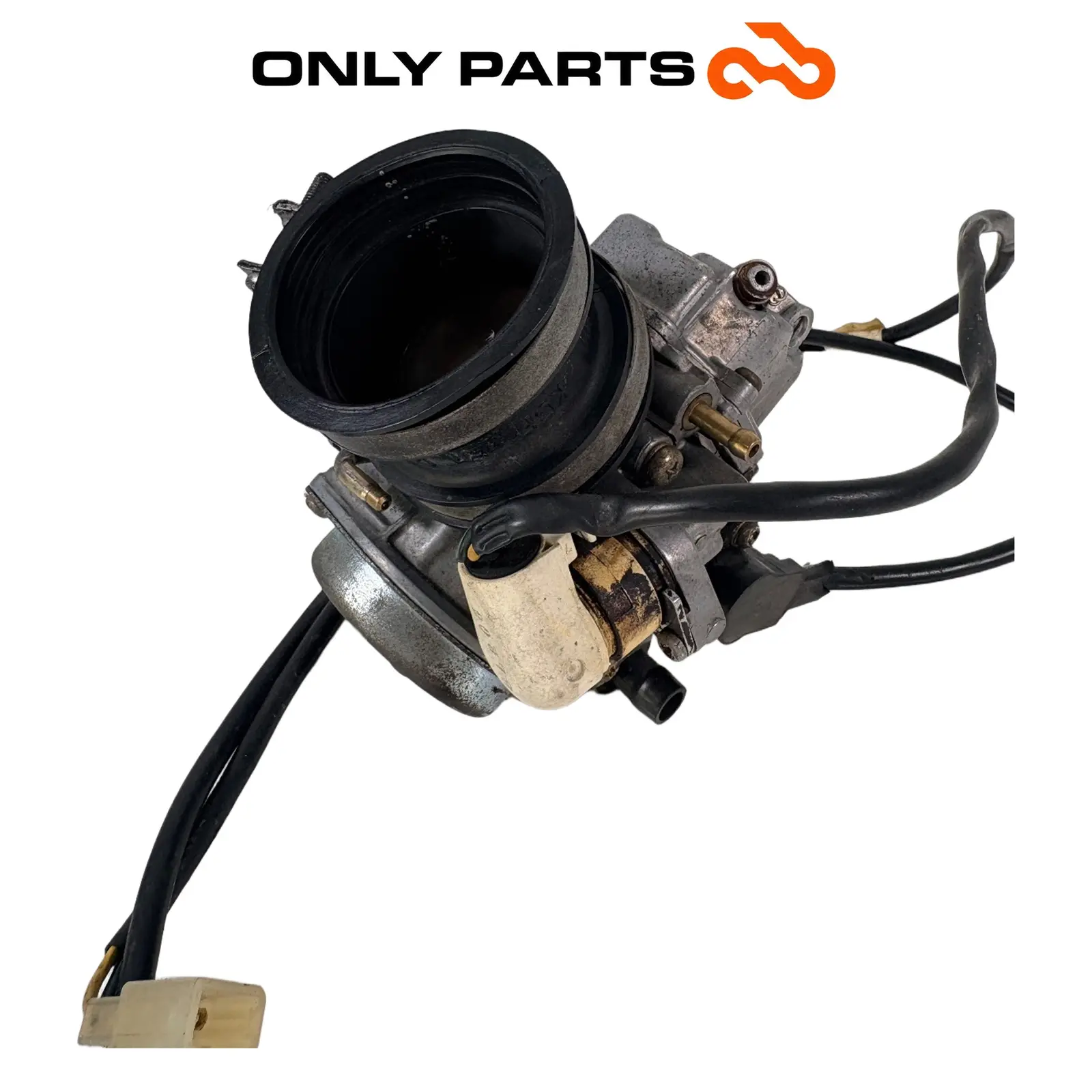 Carburatore Honda Sh 150cc 2002 Azzurro usato — foto reale 6