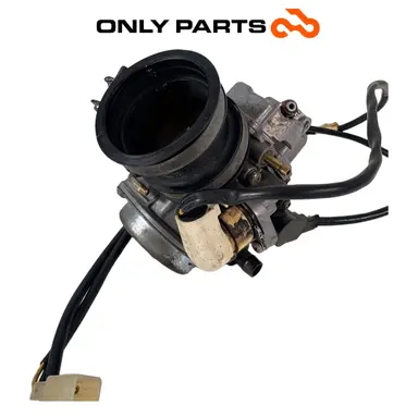 Carburatore Honda Sh 150cc 2002 Azzurro usato — foto reale 6