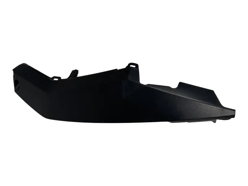 PANNELLO CARENA POSTERIORE SINISTRO SX 90108043000 KTM DUKE 200 2012 / FAIRING